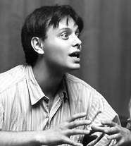 Тодоровский Валерий Петрович