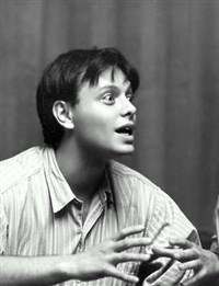 Тодоровский Валерий Петрович (Портрет 1)