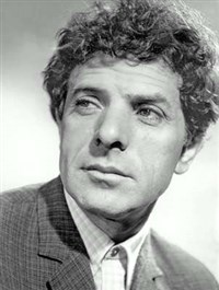 Тодоровский Петр Ефимович (1960-е годы)