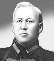 Тодорский Александр Иванович