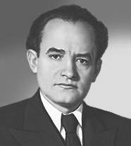 Тоидзе Ираклий Моисеевич