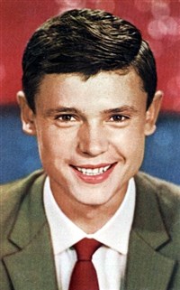 Токарев Борис Васильевич (портрет)