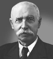 Токарев Федор Васильевич