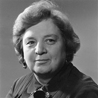 Токмакова Ирина Петровна (портрет)