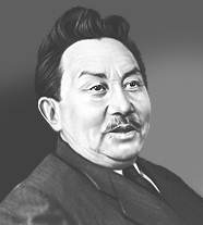 Токомбаев Аалы