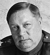 Толбухин Федор Иванович (1944 год)