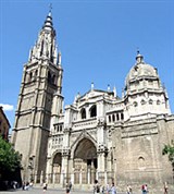 Толедо (кафедральный собор)