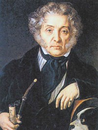 Толстой Федор Иванович («Американец»)