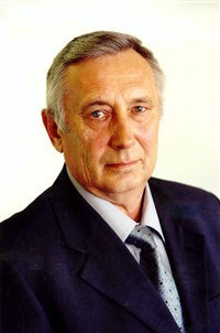 Толстоногов Александр Александрович