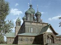 Толчково (церковь Иоанна Предтечи)