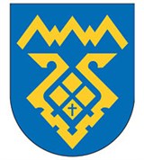 Тольятти (малый герб)