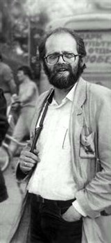 Томашпольский Дмитрий