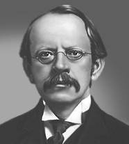 Томсон Джозеф Джон