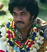 Тонга (барабанщик)