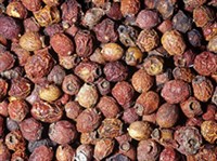 Тонизирующие и иммуностимулирующие сборы (боярышник)