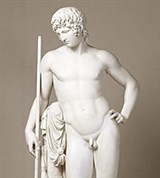 Торвальдсен (Адонис)