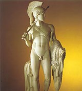 Торвальдсен Бертель (Ясон)