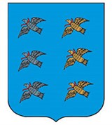 Торжок (герб 1780 года)