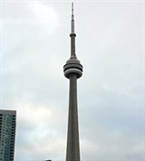 Торонто (Си-Эн Тауэр)