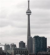 Торонто (Телебашня)