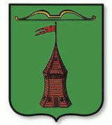 Торопец (герб)