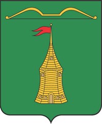 Торопец (герб)