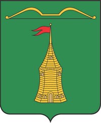 Торопец (герб)