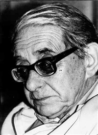 Торренте Бальестер Гонсало (портрет)