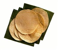 Тортильи пшеничные