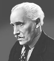 Тосканини Артуро (портрет)