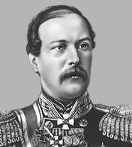 Тотлебен Эдуард Иванович