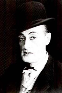 Тото (портрет)