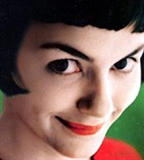 Тоту Одри (Амели)