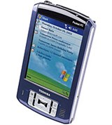 Тошиба (Toshiba e800)