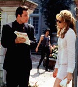 Траволта Джон («Заполучить коротышку», кадр 2)