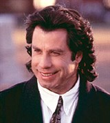 Траволта Джон («Майкл» 1)