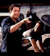 Траволта Джон («Феномен»)