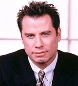 Траволта Джон (портрет)