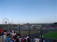 Трасса Судзука (2006)