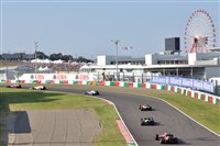 Трасса Судзука (2012)