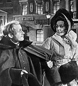 Трауберг Леонид Захарович («Шинель»)