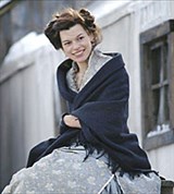 Требование (М. Йовович)