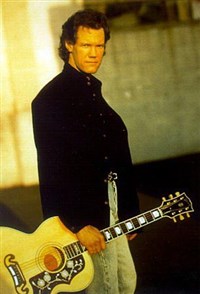 Тревис Рэнди (портрет)