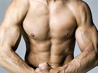 Тренировка трицепсов