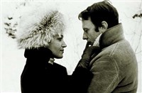 Трентиньян Жан-Луи ("Моя ночь у Мод")