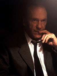 Трентиньян Жан-Луи (Портрет 1)