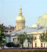 Трентон (капитолий)