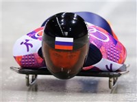 Третьяков Александр Владимирович, Сочи (2014) (2)