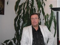 Третьяков Александр Фадеевич