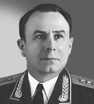 Третьяк Иван Моисеевич